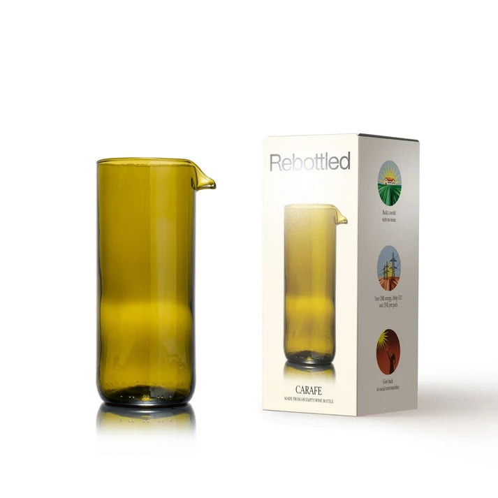 Petit pichet - Rebottled