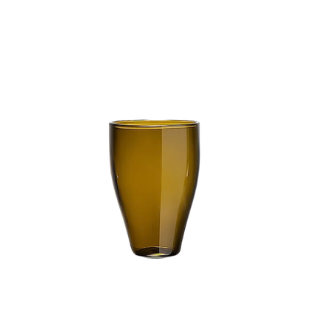 Verre biseauté - Rebottled