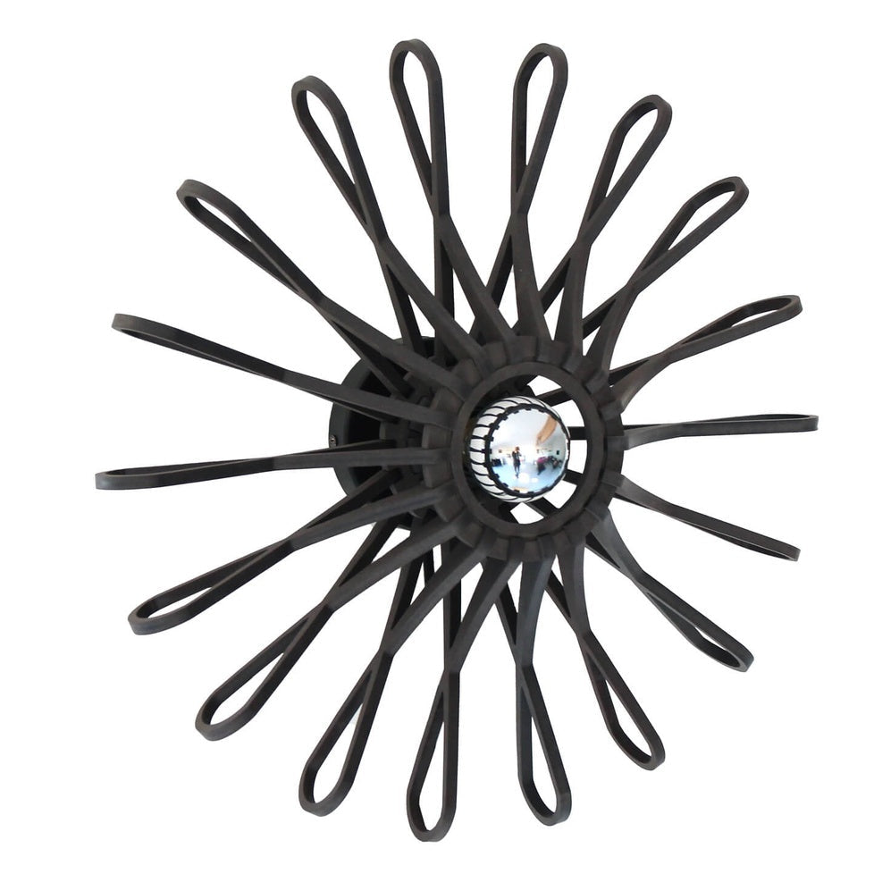 Applique fleur - RIF luminaires