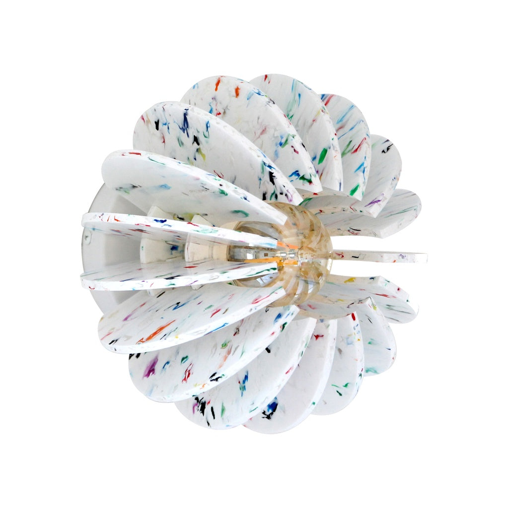 Applique Wrecking ball - RIF Luminaires