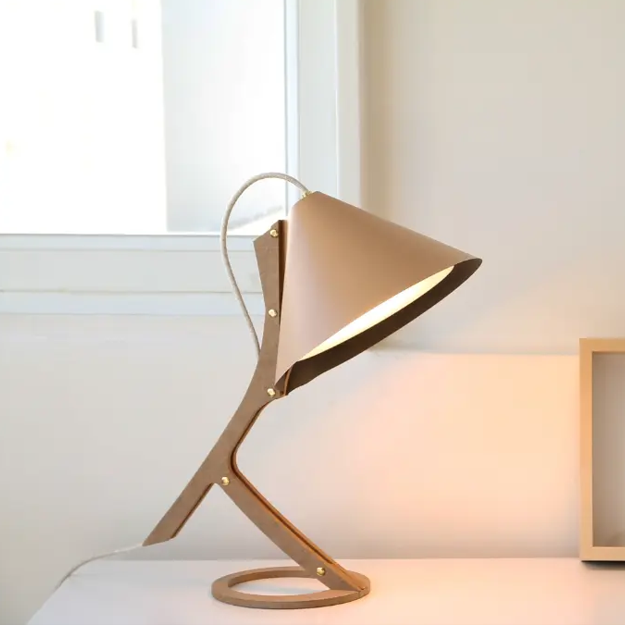 Lampe à poser Silence - RIF luminaires