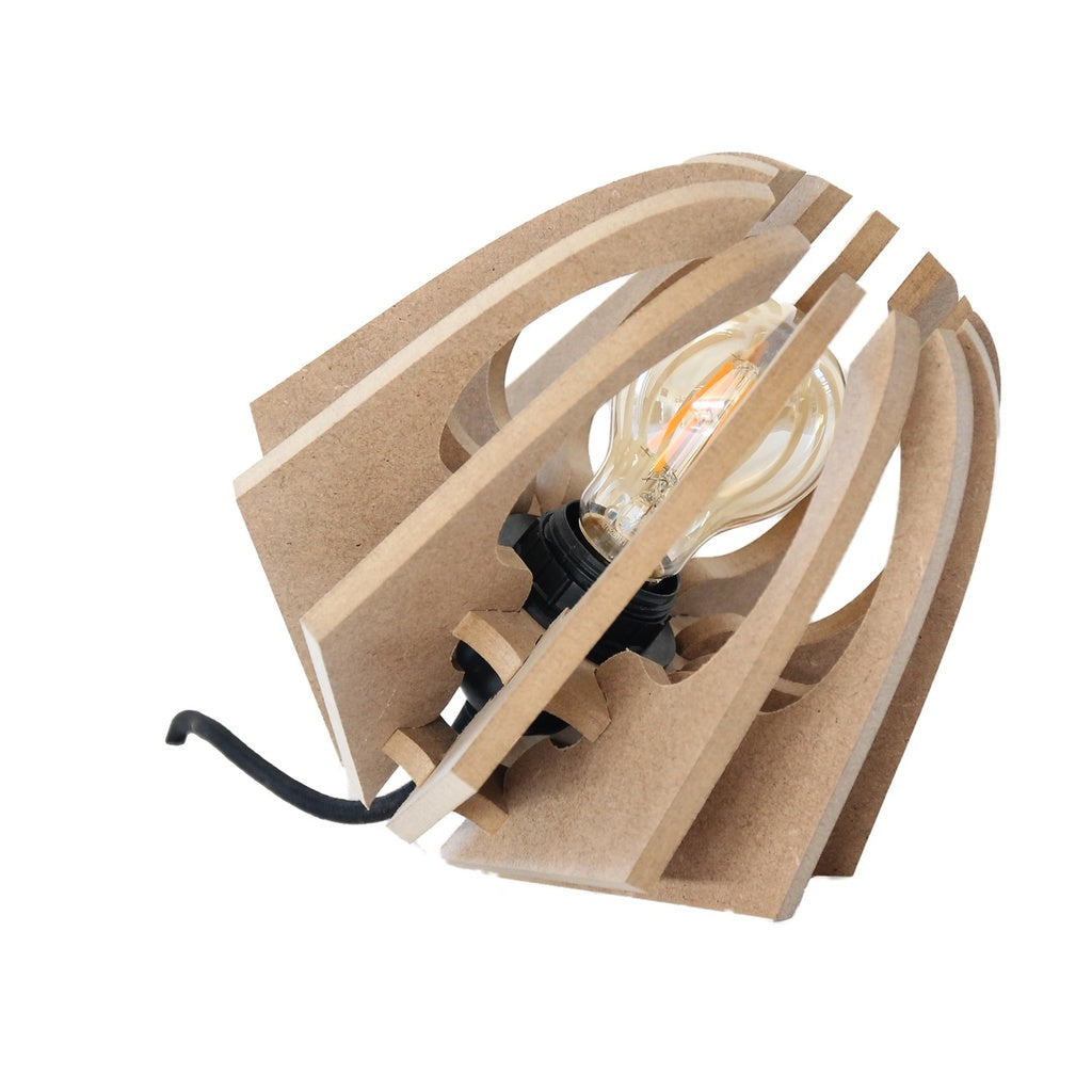 Lampe à poser Stone - RIF luminaires