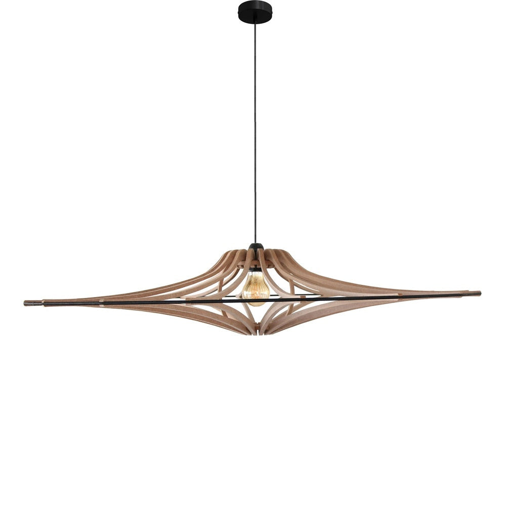 Suspension singing - RIF Luminaires