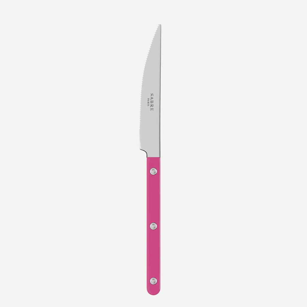 Couteau Bistrot Uni - Sabre