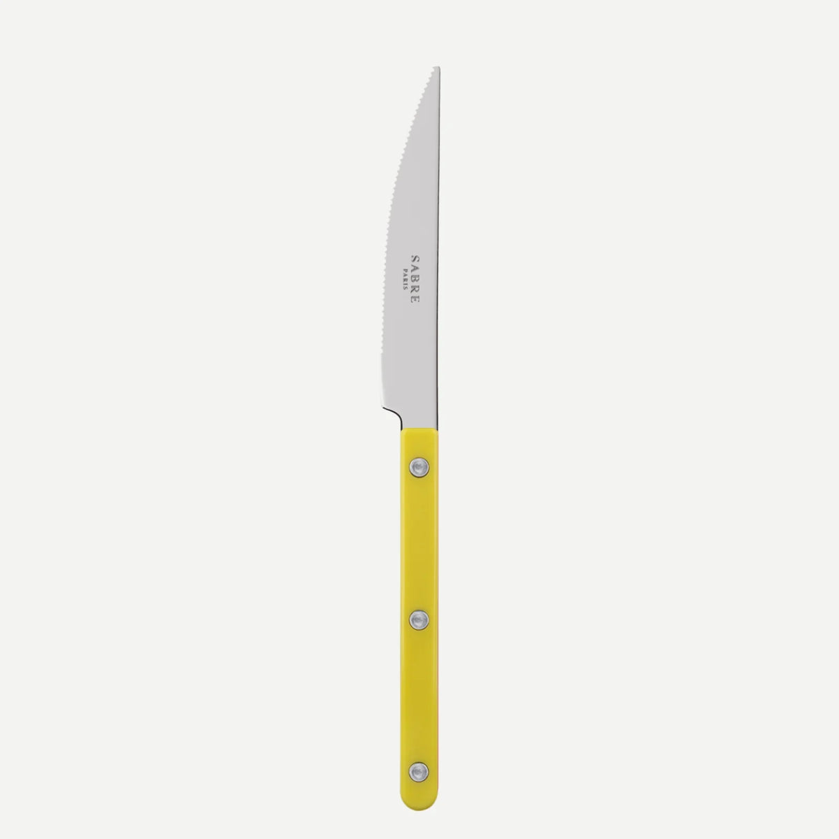 Couteau Bistrot Uni - Sabre