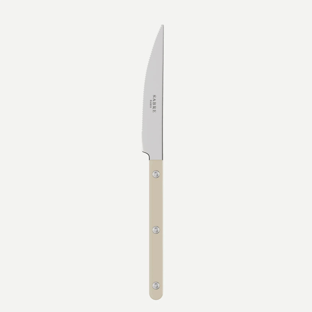 Couteau Bistrot Uni - Sabre