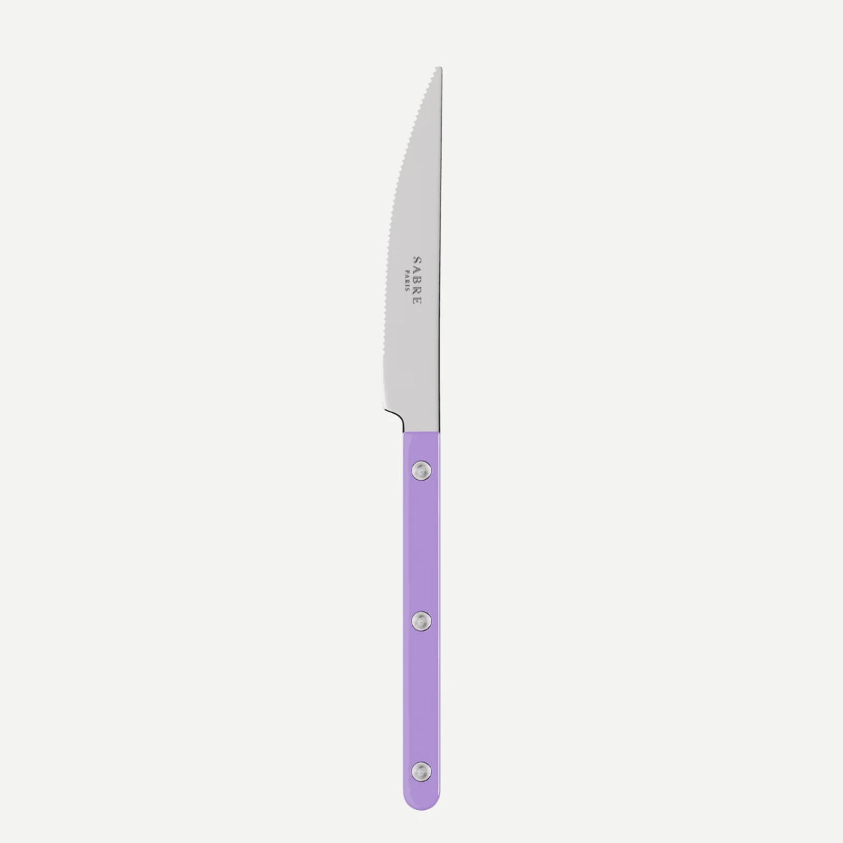 Couteau Bistrot Uni - Sabre