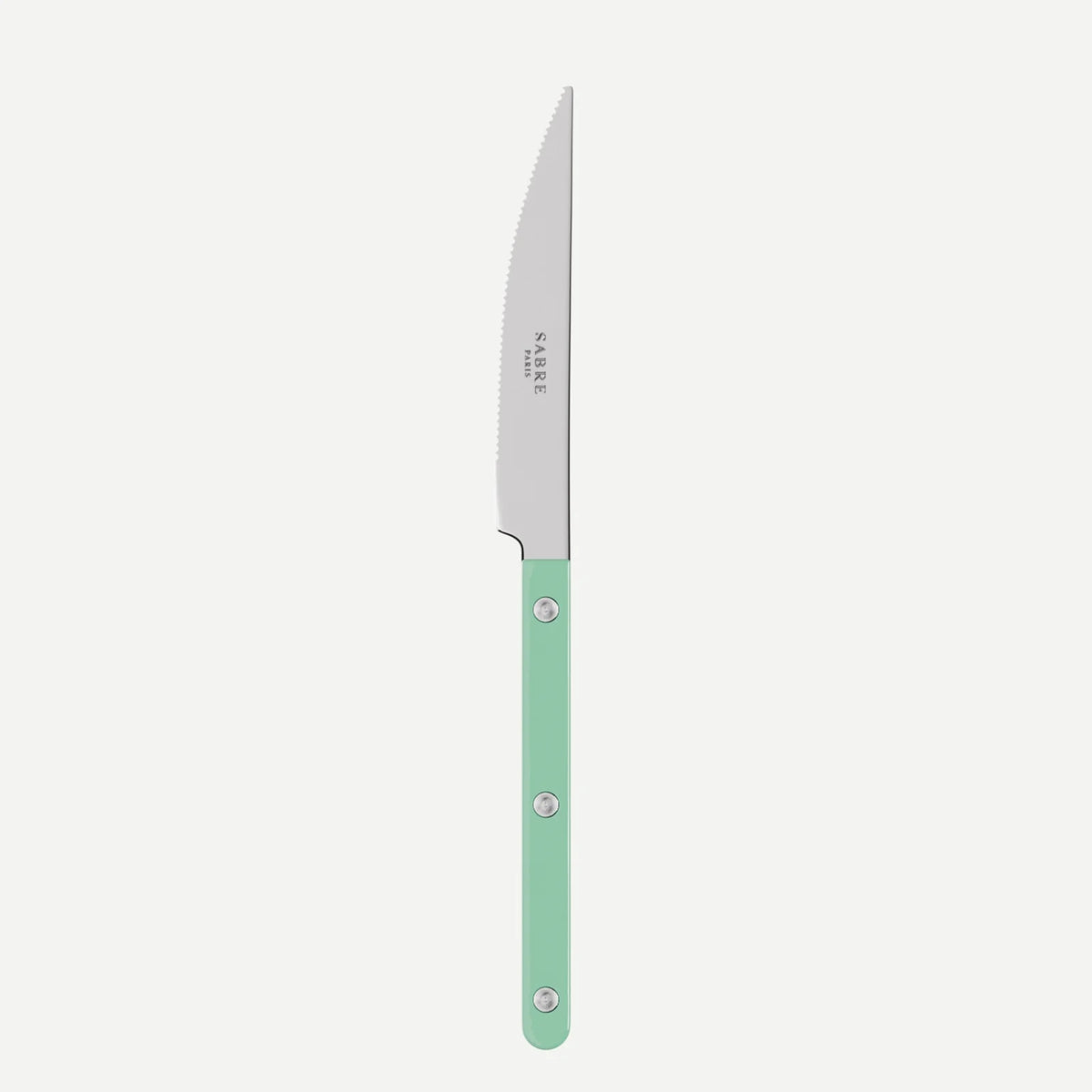 Couteau Bistrot Uni - Sabre