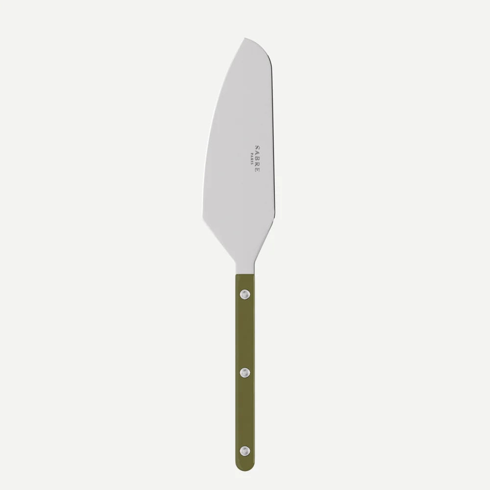 Pelle à tarte coupante Bistrot Uni - Sabre