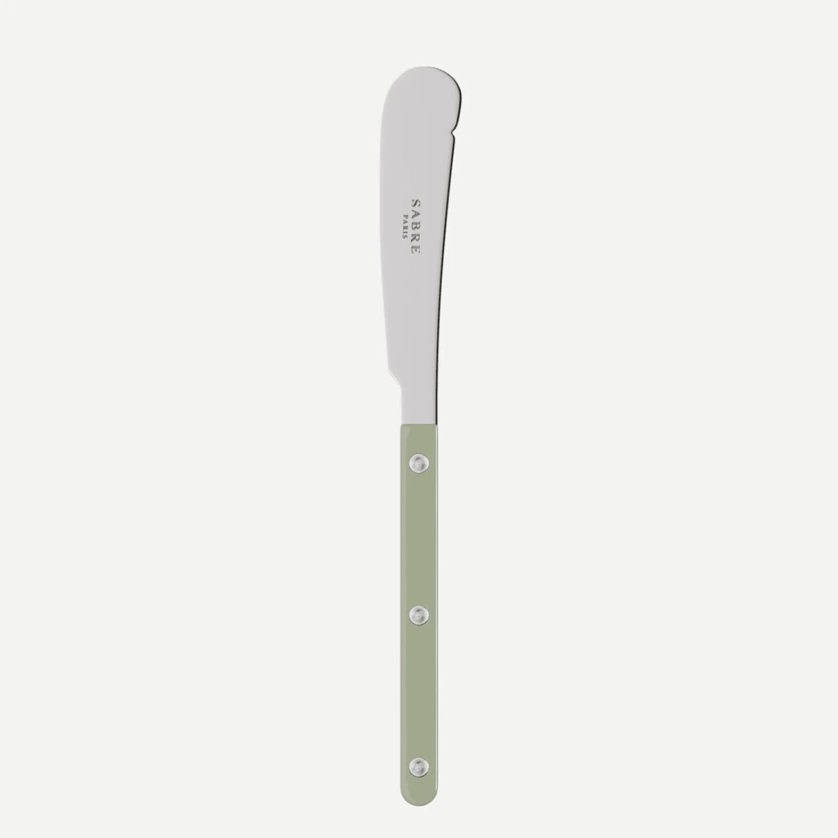 Couteau à beurre Bistrot Uni - Sabre