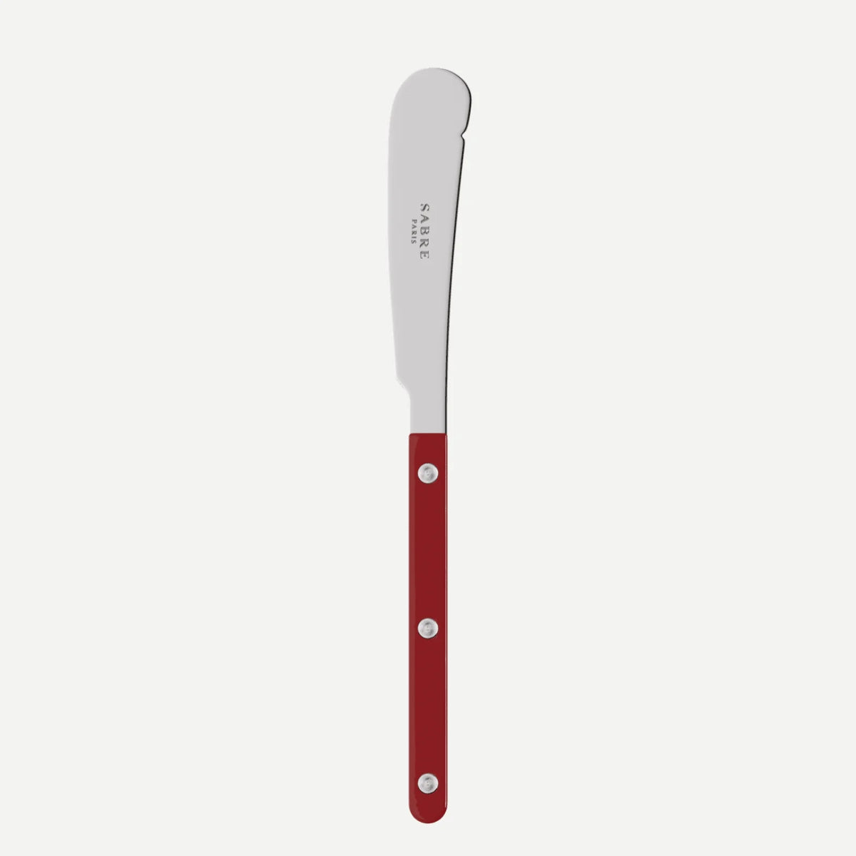 Couteau à beurre Bistrot Uni - Sabre