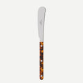 Couteau à beurre Bistrot motif - Sabre