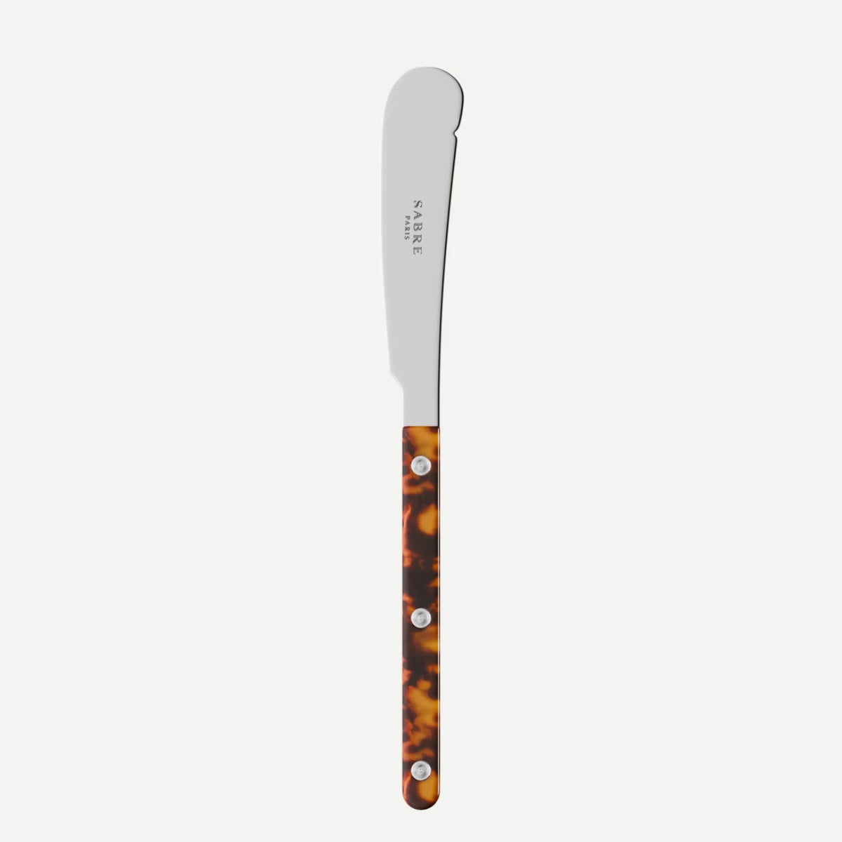 Couteau à beurre Bistrot motif - Sabre