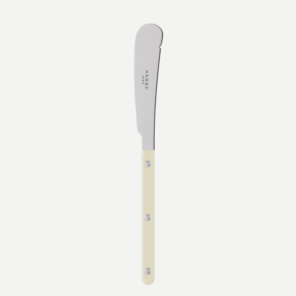 Couteau à beurre Bistrot Uni - Sabre