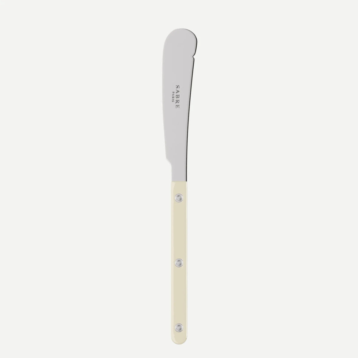 Couteau à beurre Bistrot Uni - Sabre