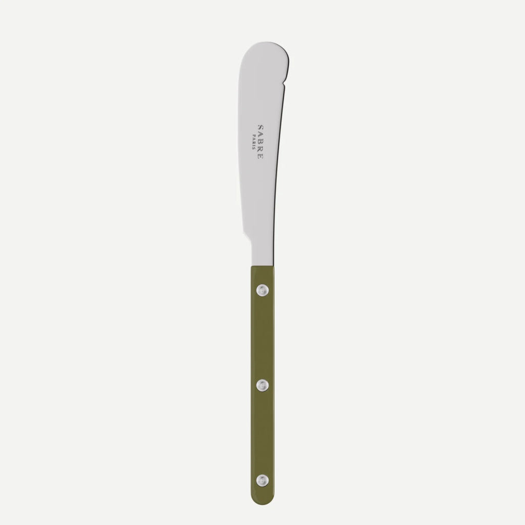 Couteau à beurre Bistrot Uni - Sabre