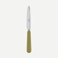 Couteau à dessert Pop - Sabre