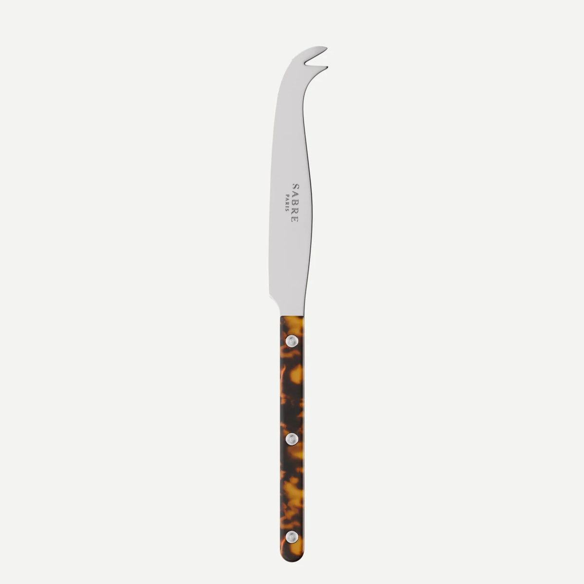 Couteau à fromage Bistrot motif - Sabre