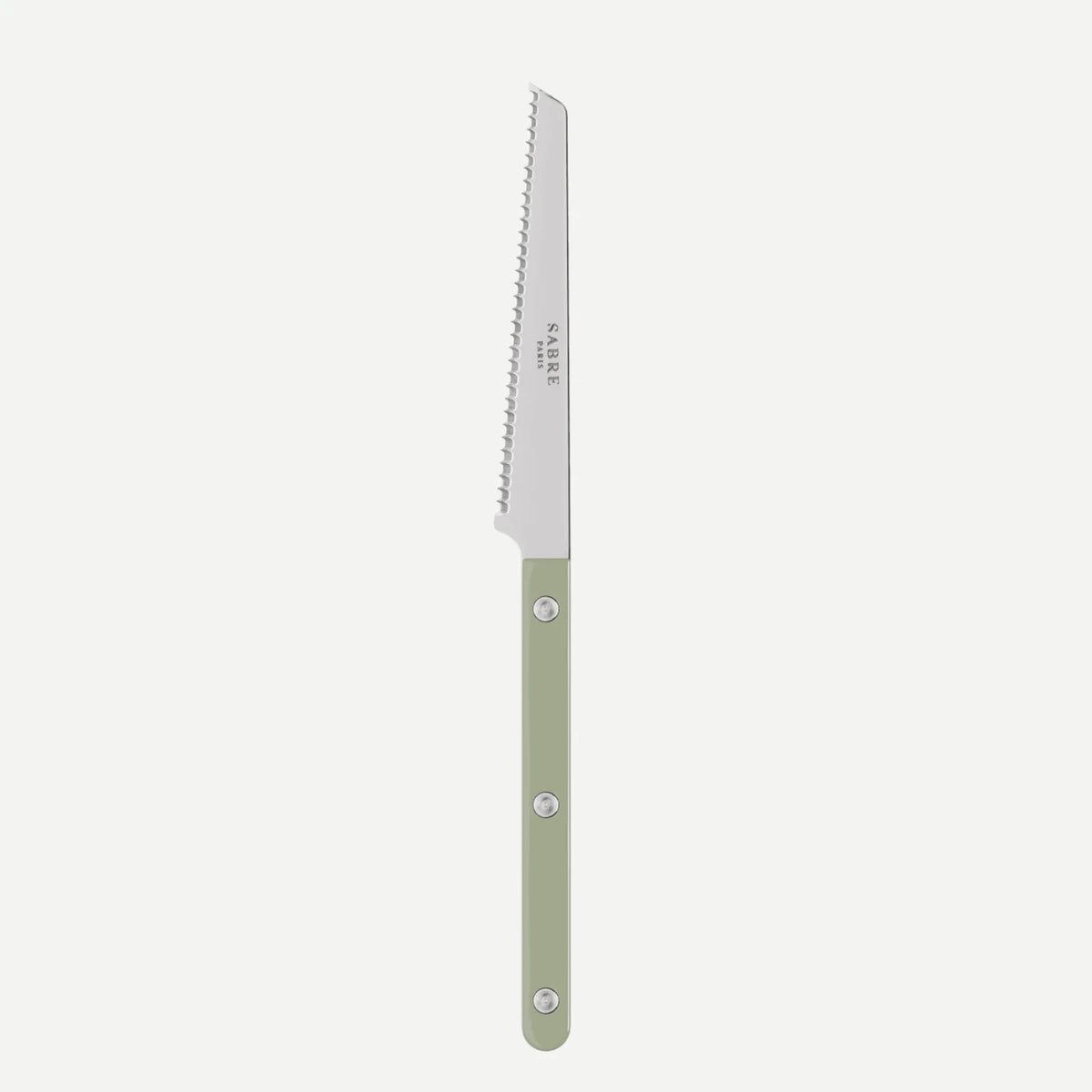 Couteau à tomate Bistrot Uni - Sabre
