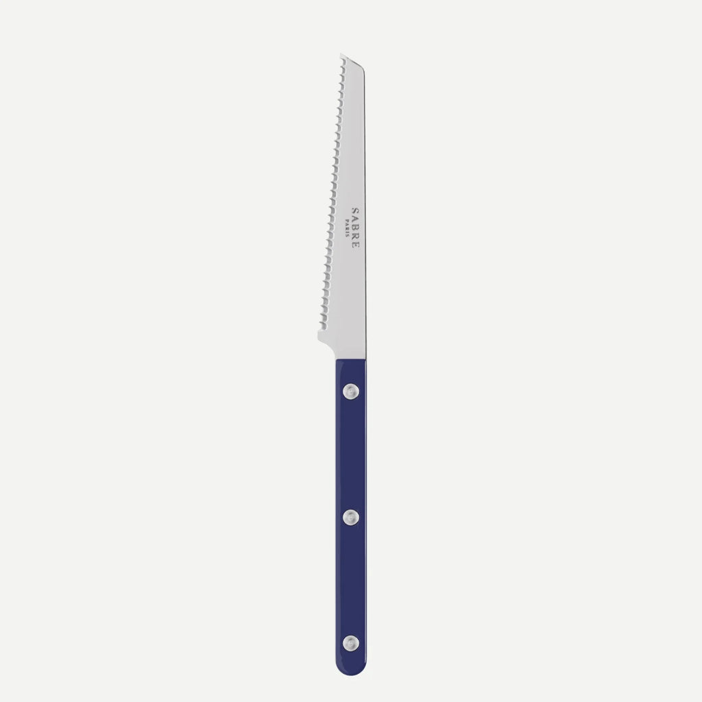 Couteau à tomate Bistrot Uni - Sabre