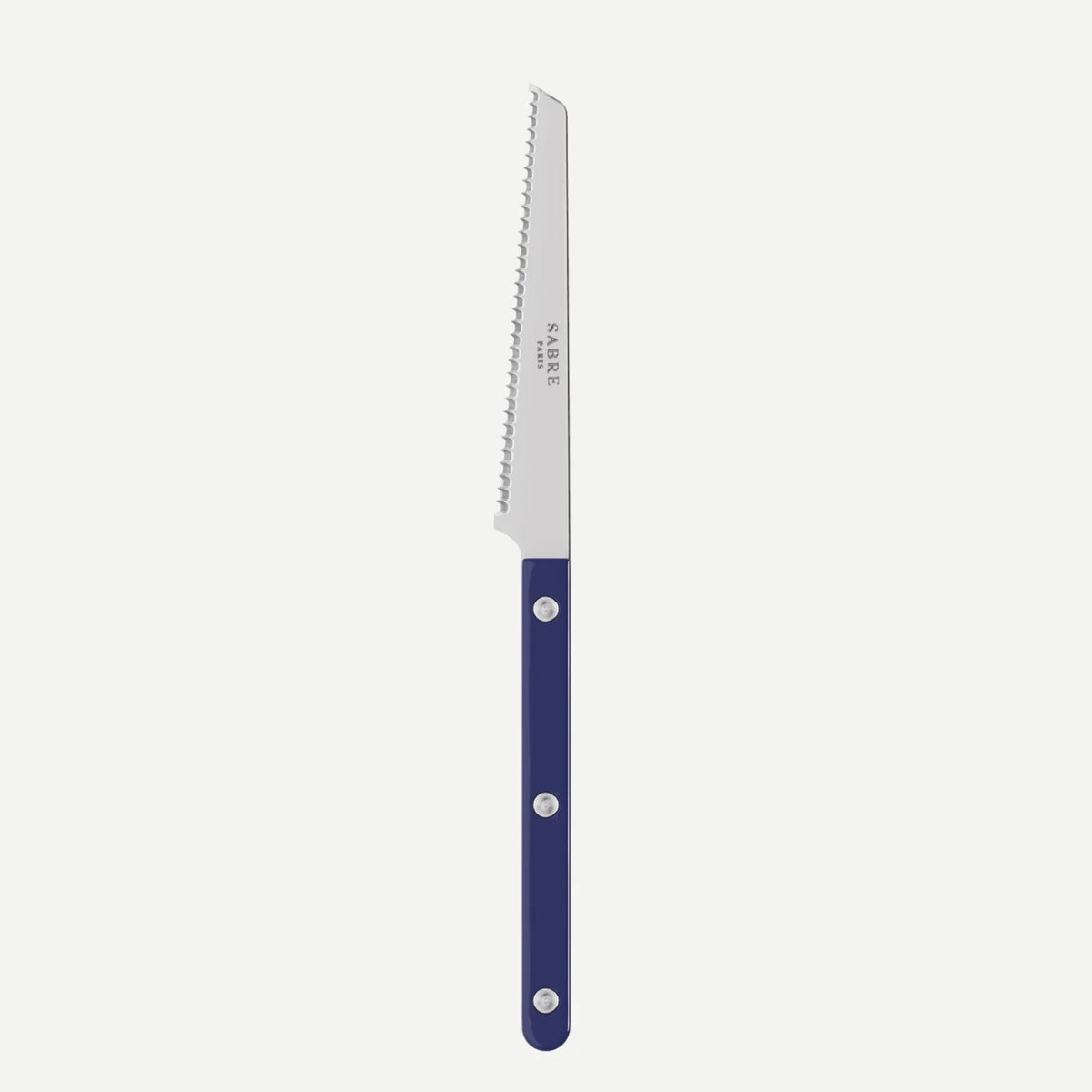Couteau à tomate Bistrot Uni - Sabre