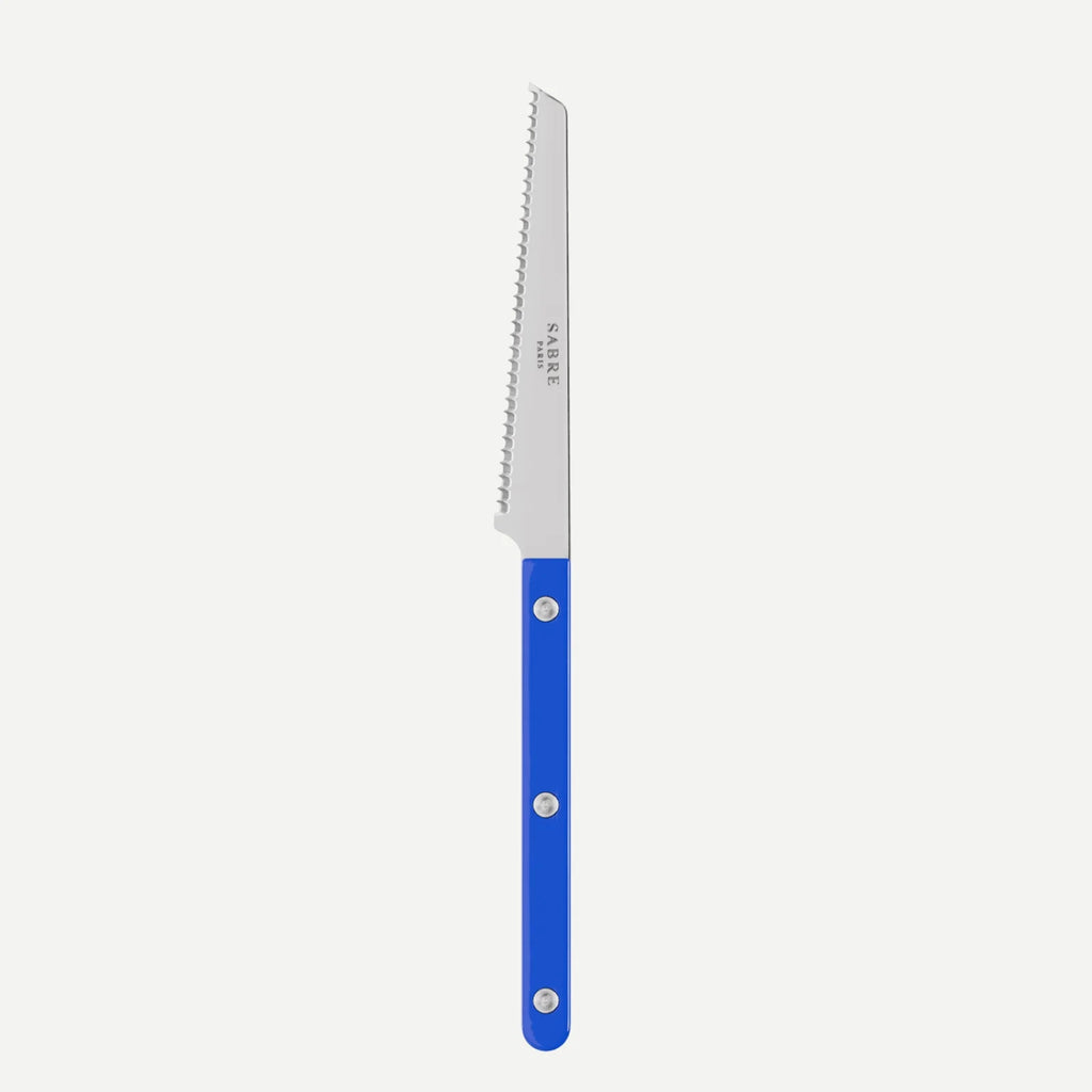 Couteau à tomate Bistrot Uni - Sabre