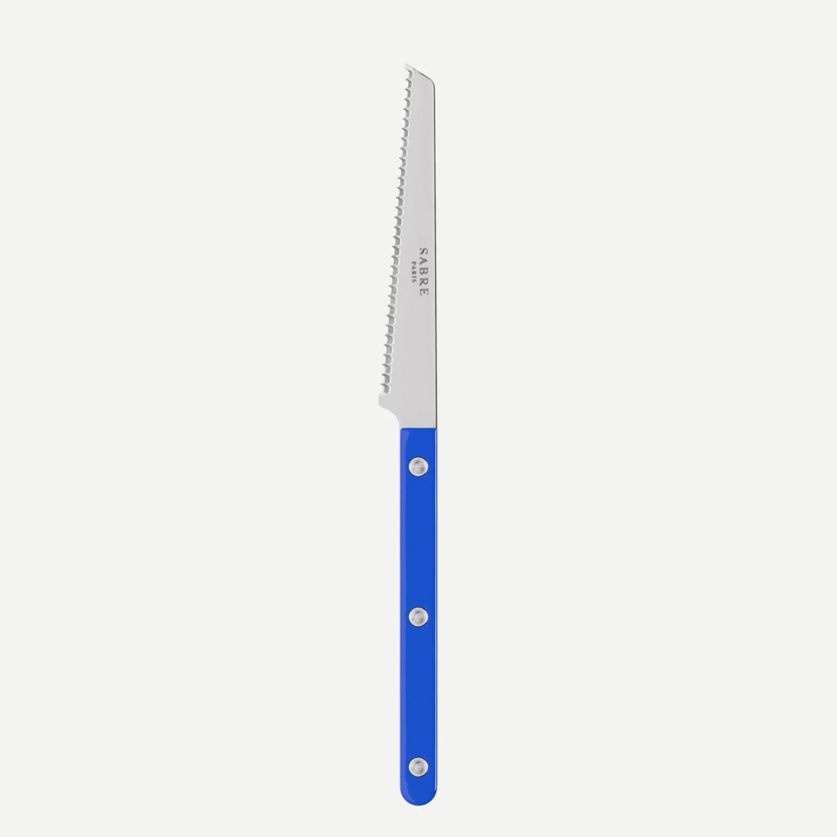 Couteau à tomate Bistrot Uni - Sabre