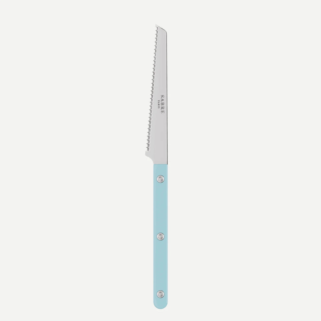 Couteau à tomate Bistrot Uni - Sabre