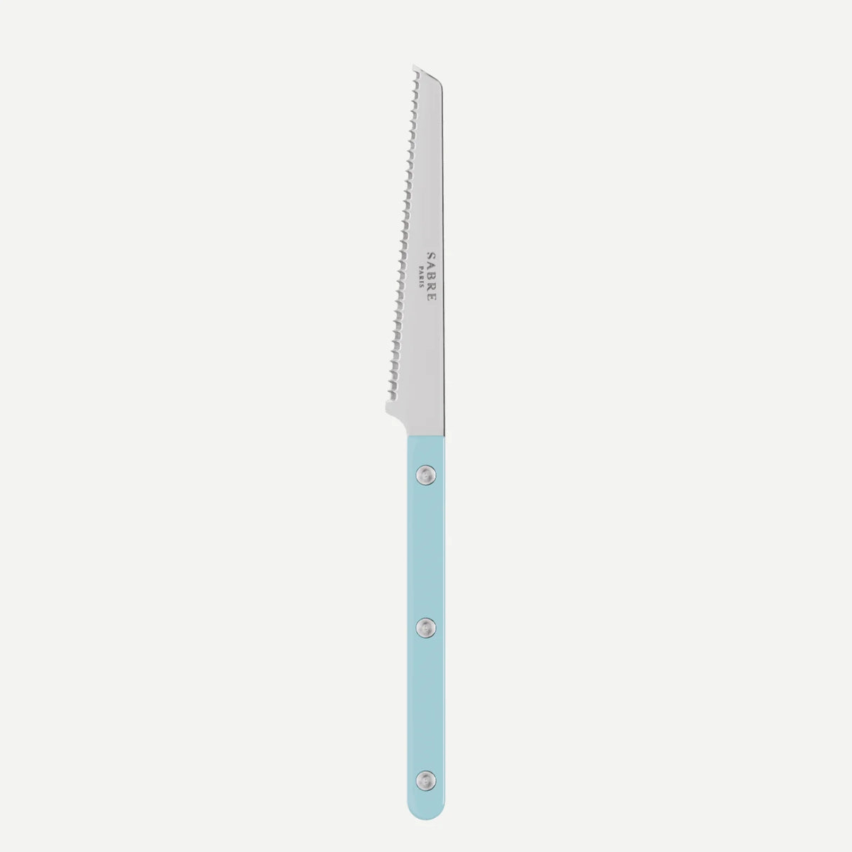 Couteau à tomate Bistrot Uni - Sabre