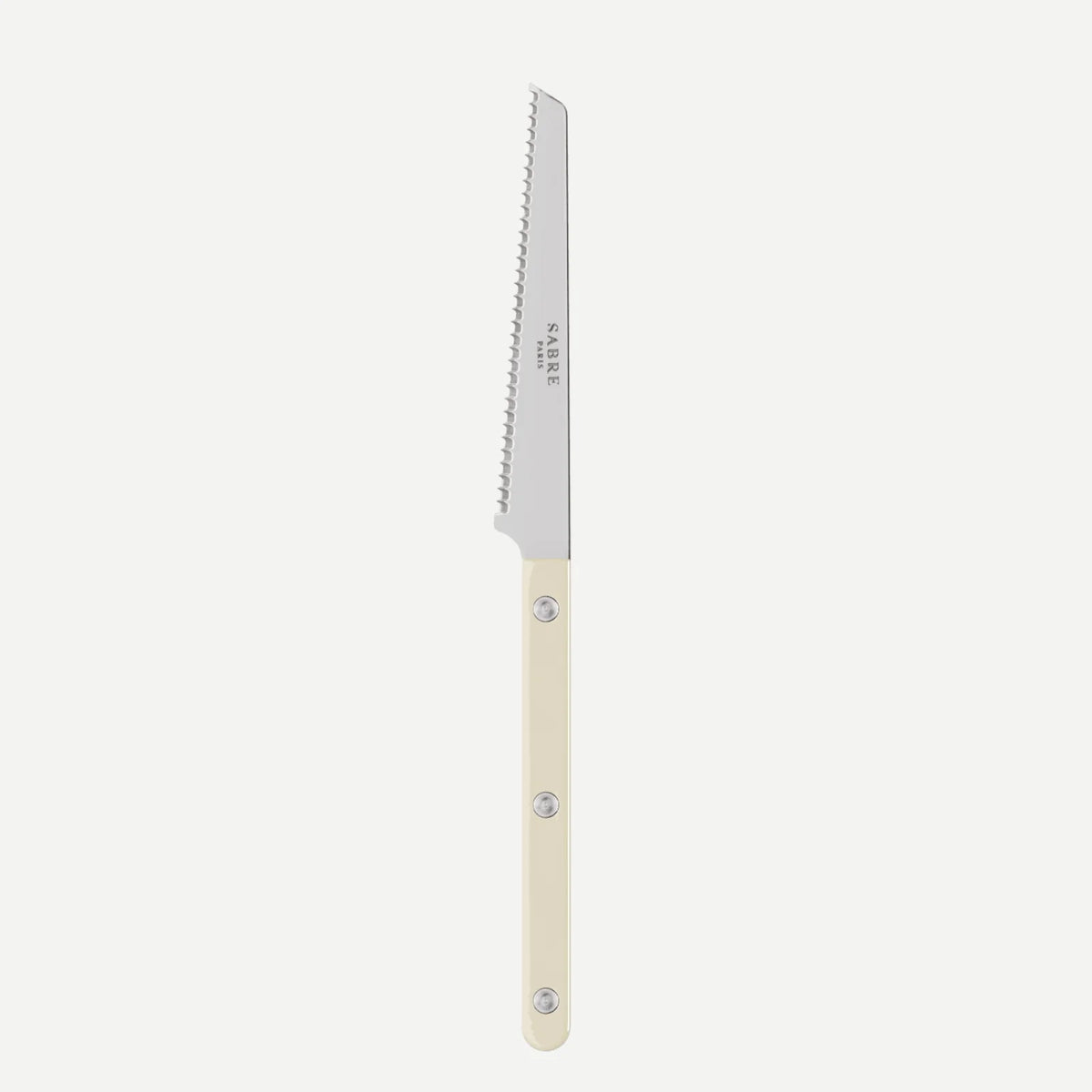 Couteau à tomate Bistrot Uni - Sabre