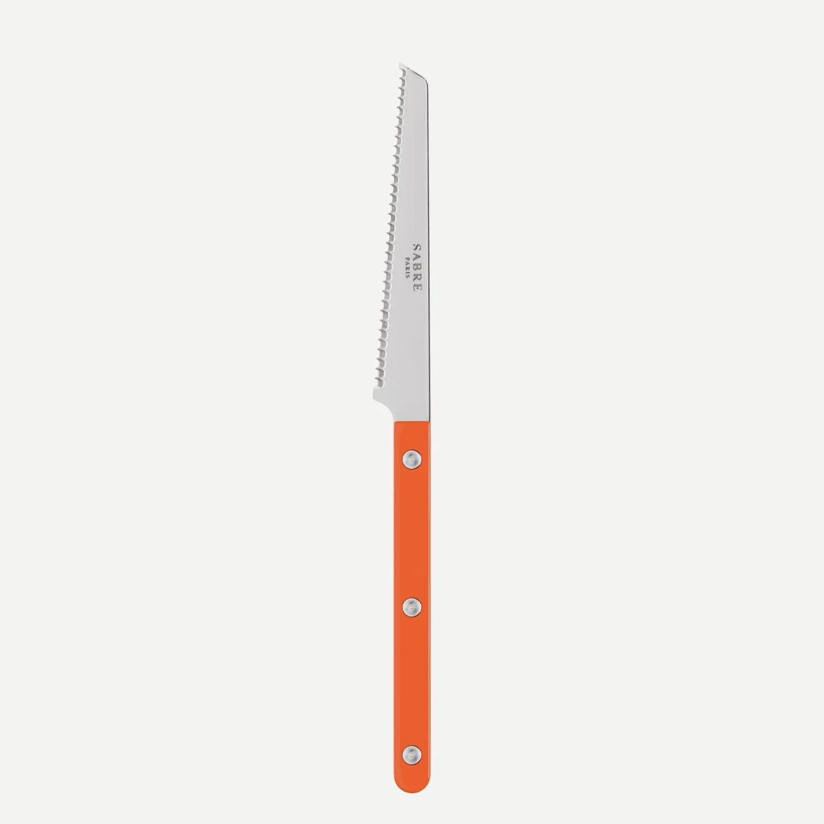 Couteau à tomate Bistrot Uni - Sabre
