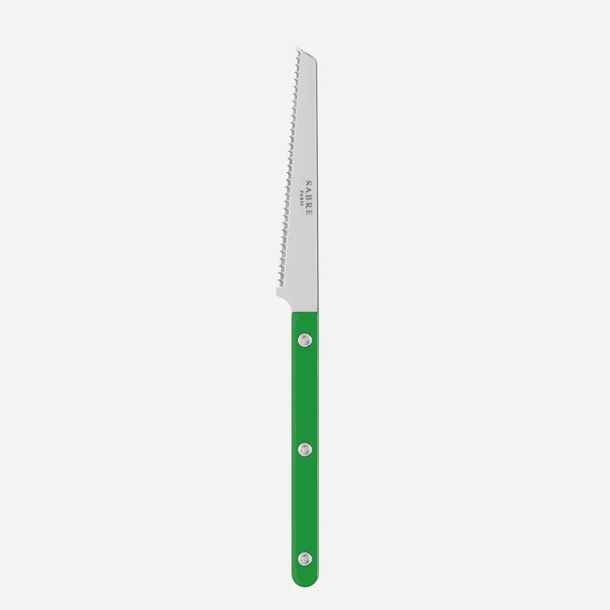 Couteau à tomate Bistrot Uni - Sabre