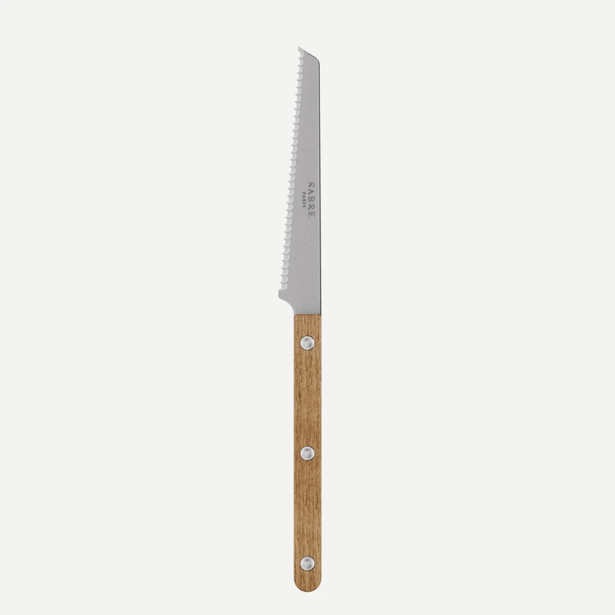 Couteau à tomate Bistrot Vintage- Sabre