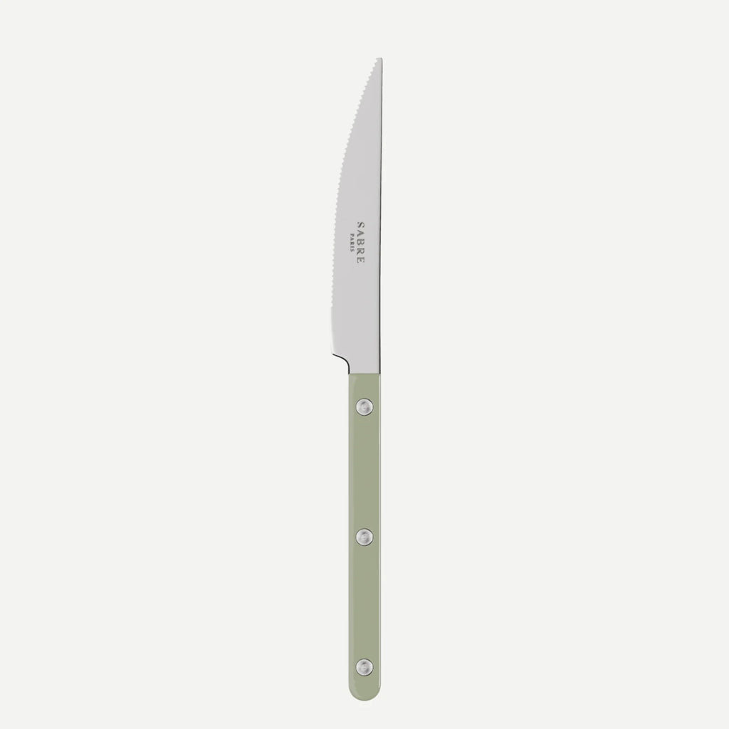 Couteau Bistrot Uni - Sabre