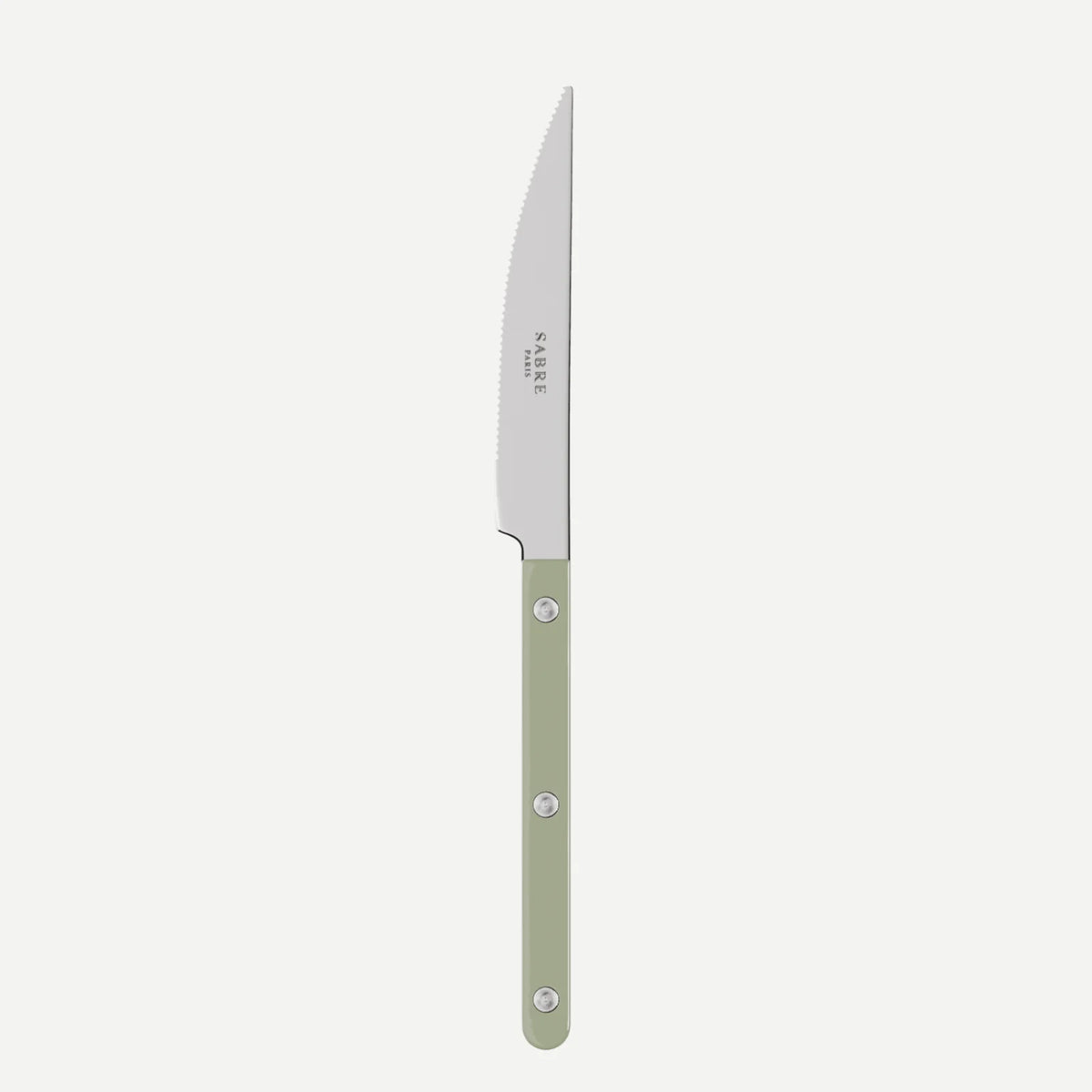 Couteau Bistrot Uni - Sabre