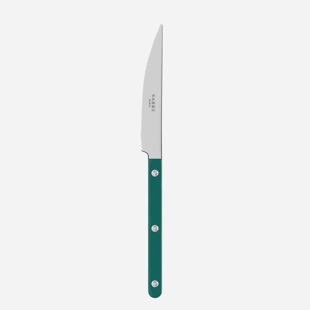 Couteau Bistrot Uni - Sabre