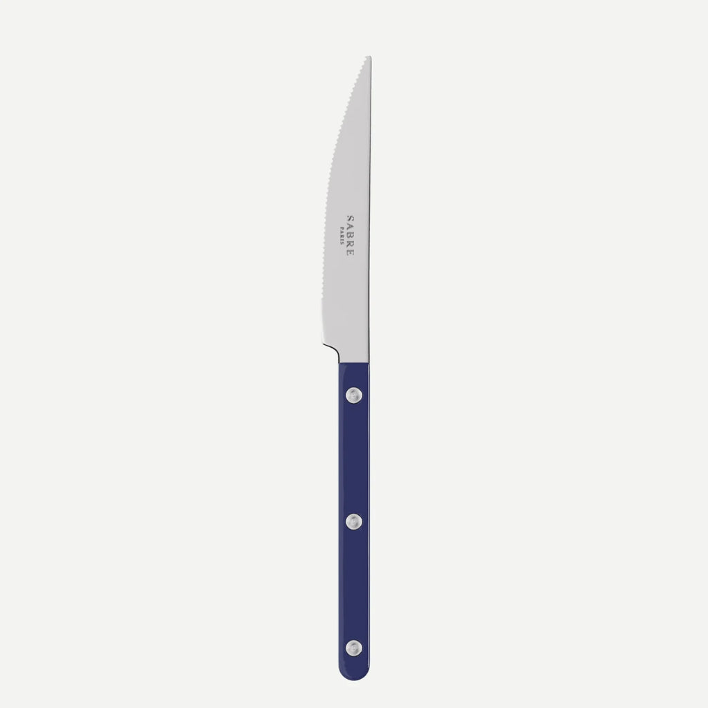 Couteau Bistrot Uni - Sabre