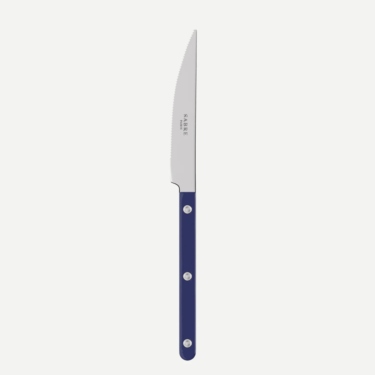Couteau Bistrot Uni - Sabre