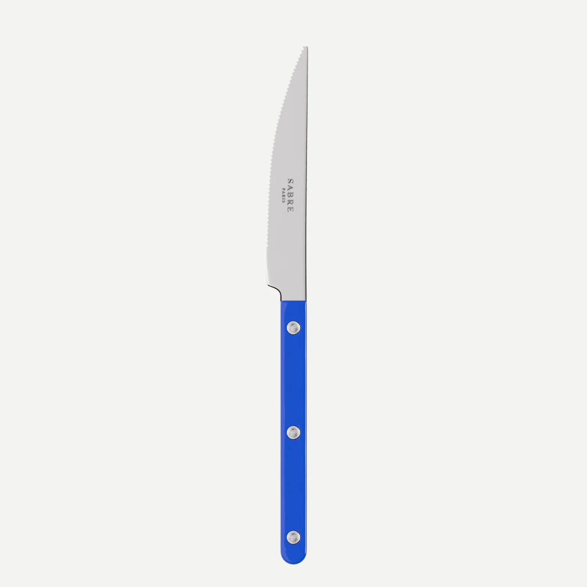 Couteau Bistrot Uni - Sabre