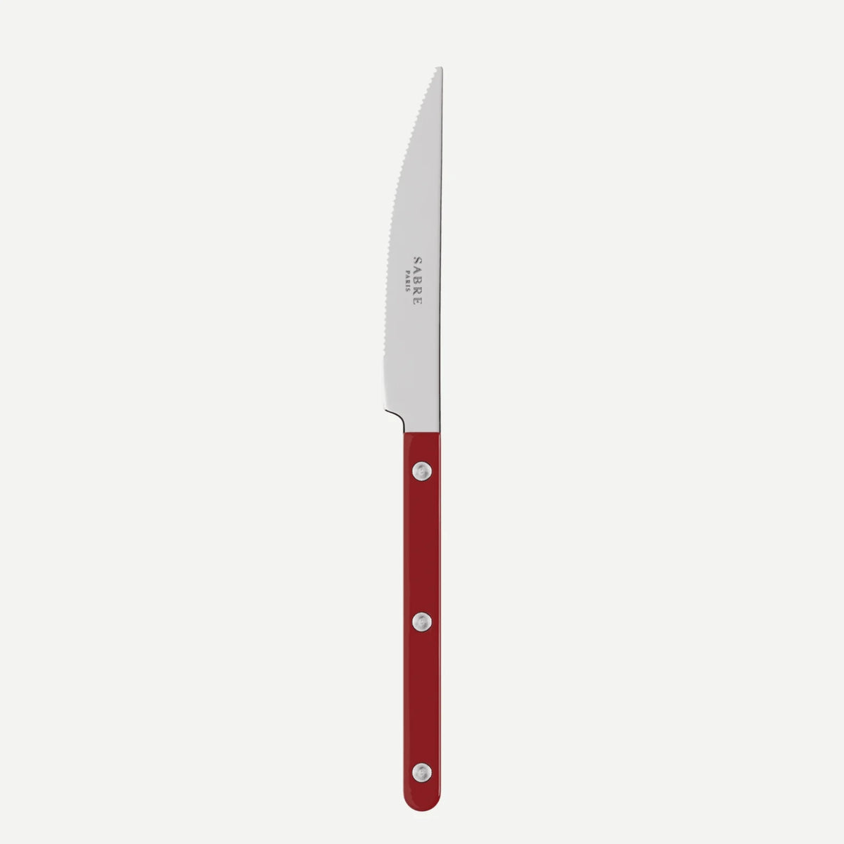 Couteau Bistrot Uni - Sabre