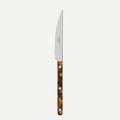 Couteau Bistrot motif - Sabre