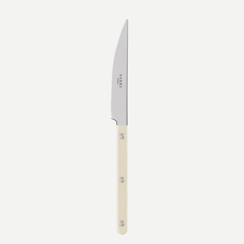 Couteau Bistrot Uni - Sabre