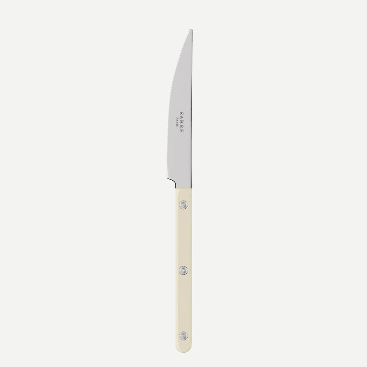 Couteau Bistrot Uni - Sabre