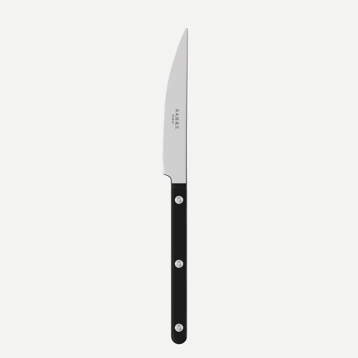 Couteau Bistrot Uni - Sabre