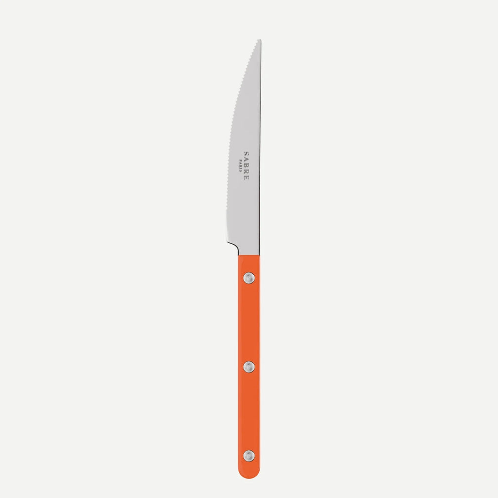 Couteau Bistrot Uni - Sabre