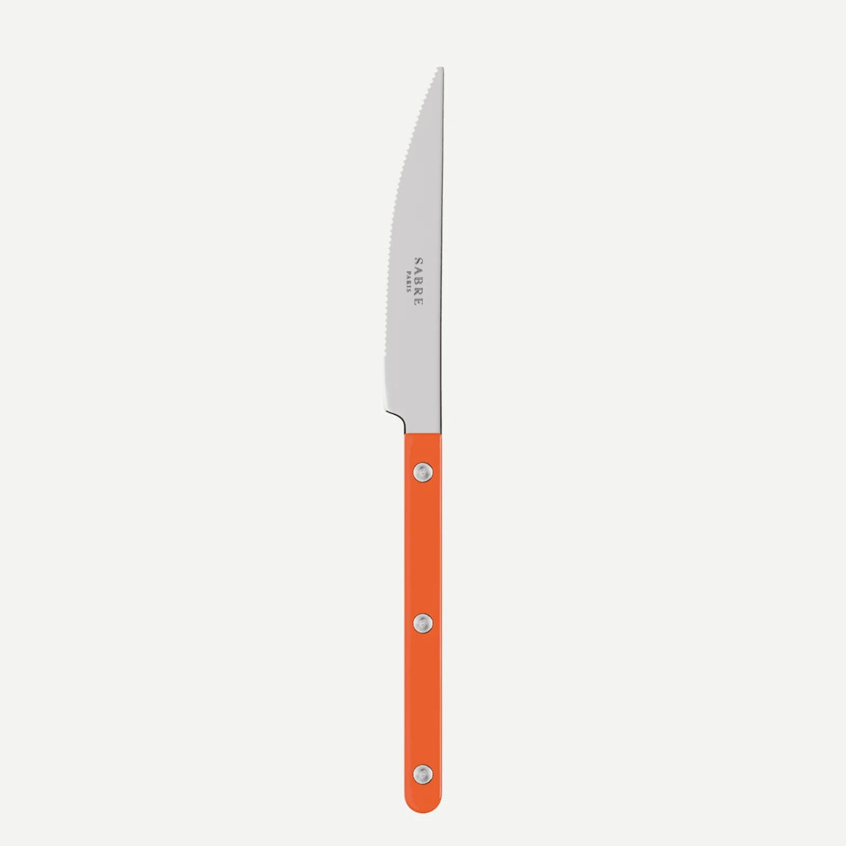 Couteau Bistrot Uni - Sabre