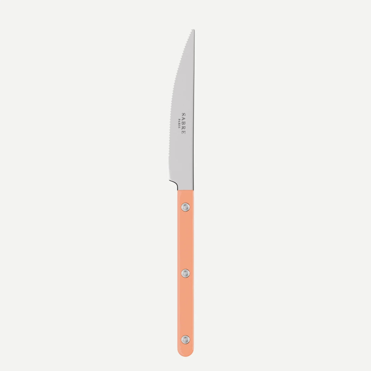 Couteau Bistrot Uni - Sabre