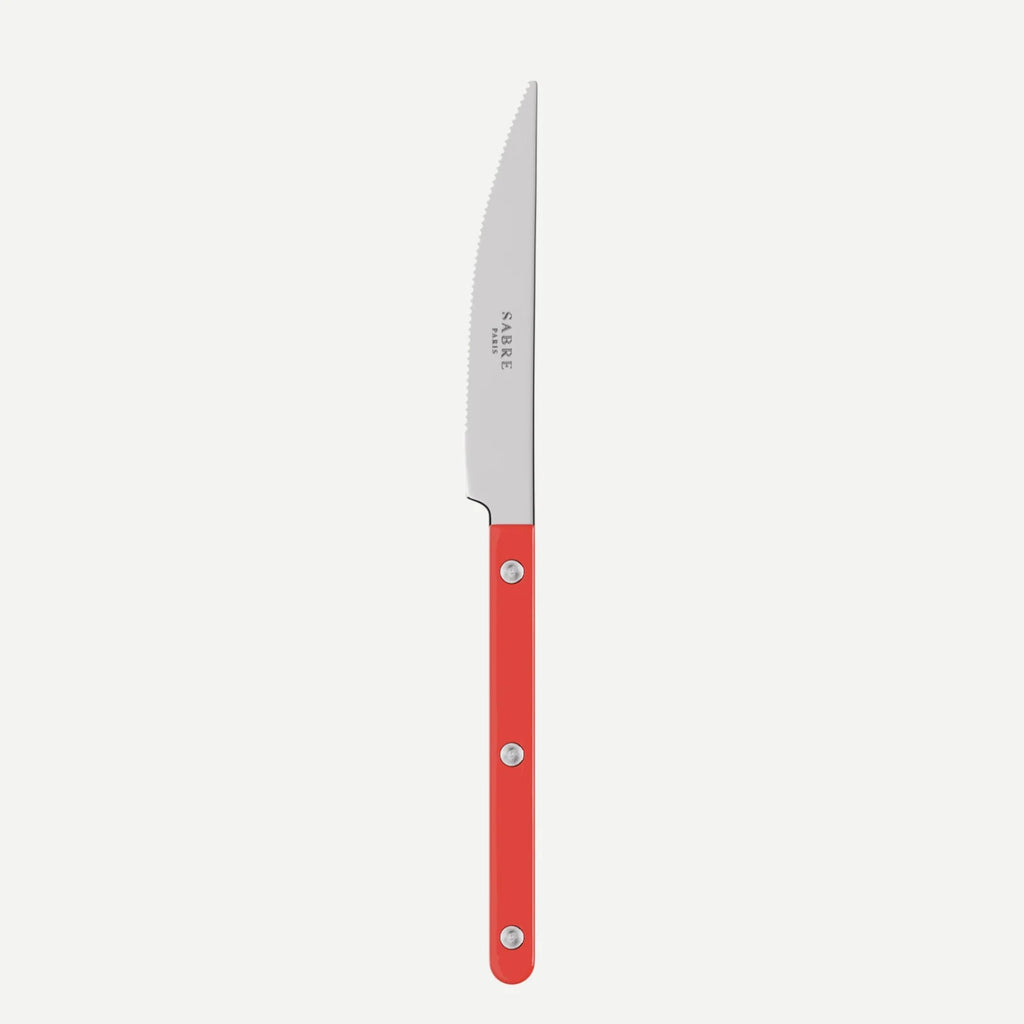 Couteau Bistrot Uni - Sabre