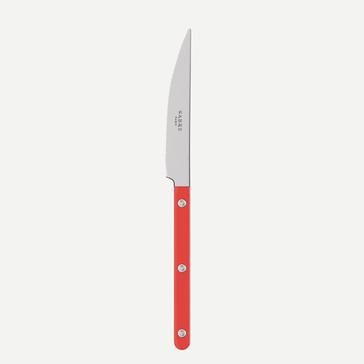 Couteau Bistrot Uni - Sabre