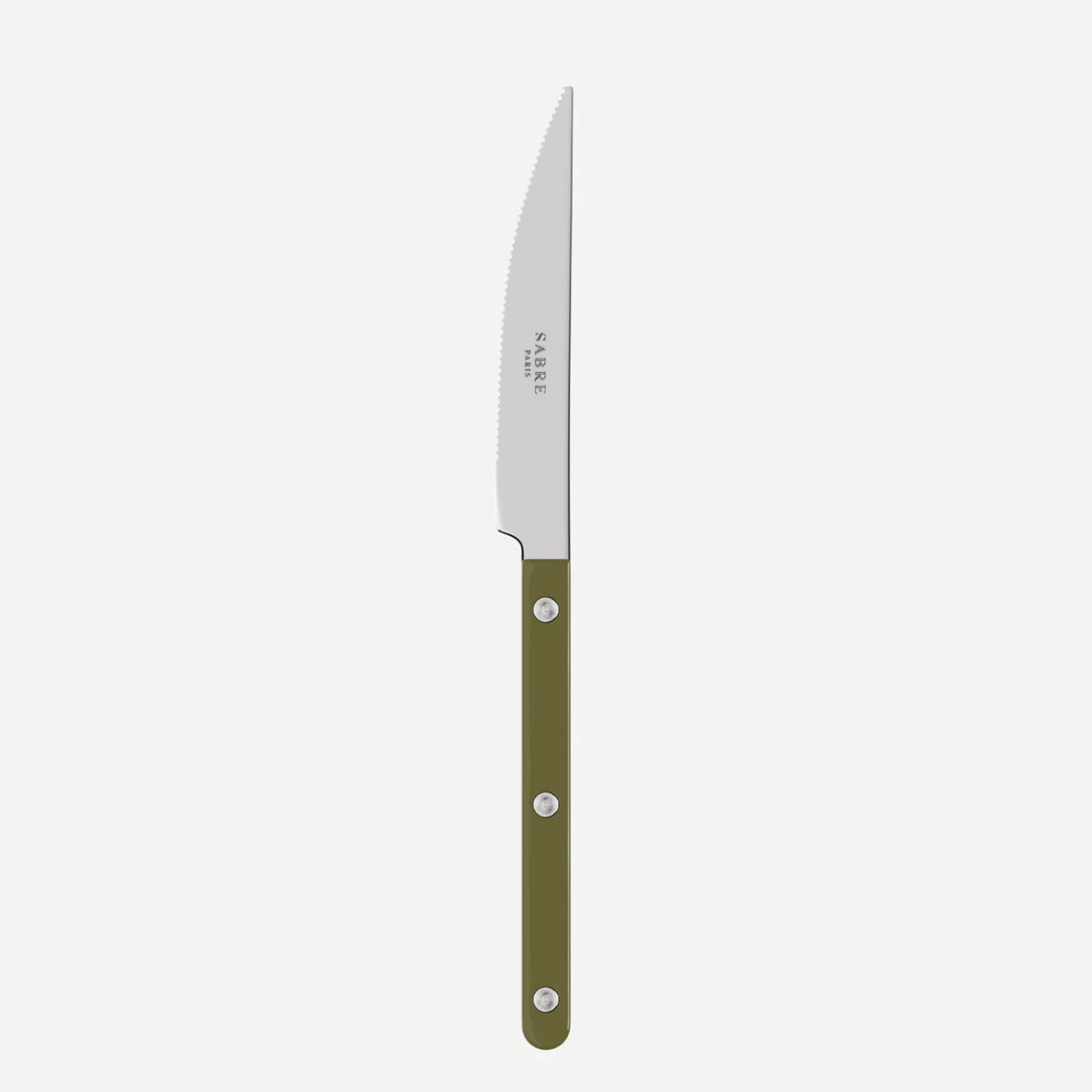 Couteau Bistrot Uni - Sabre